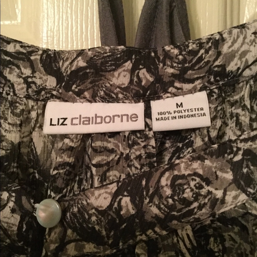 Blouse - Picture 2 of 4